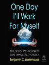 Cover image for One Day I'll Work for Myself